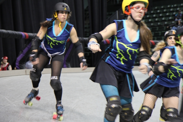 bethyderby