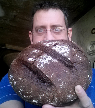 pumpernickel