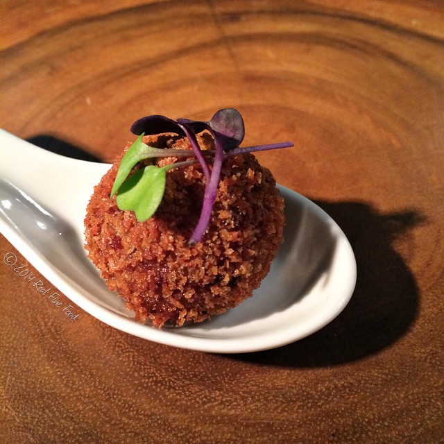 arancini