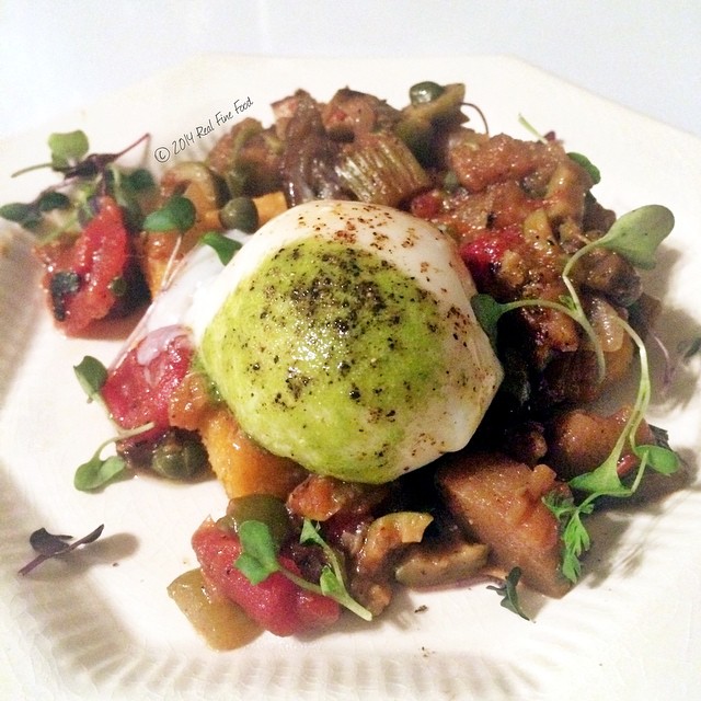 caponata