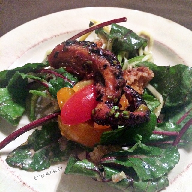 panzanella