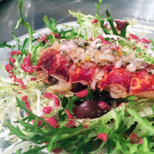 salad