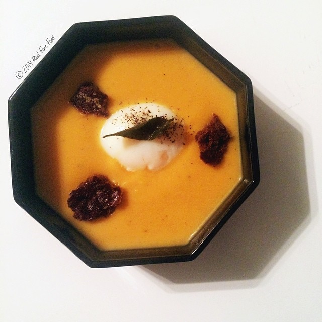 soup
