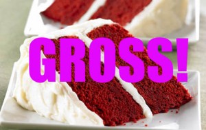 REAL Red Velvet Cake (with no food coloring or beet juice) | Have YOU