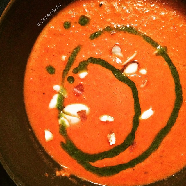soup